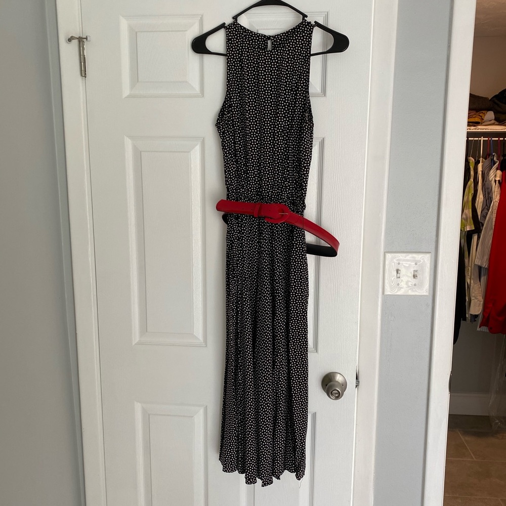 Pin up dress